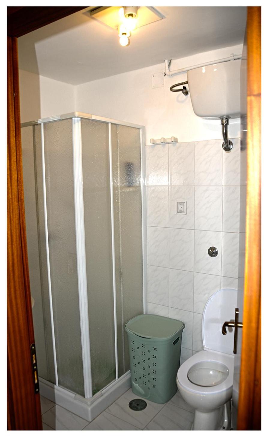 B&B La Bella Vista Albano di Lucania Kültér fotó